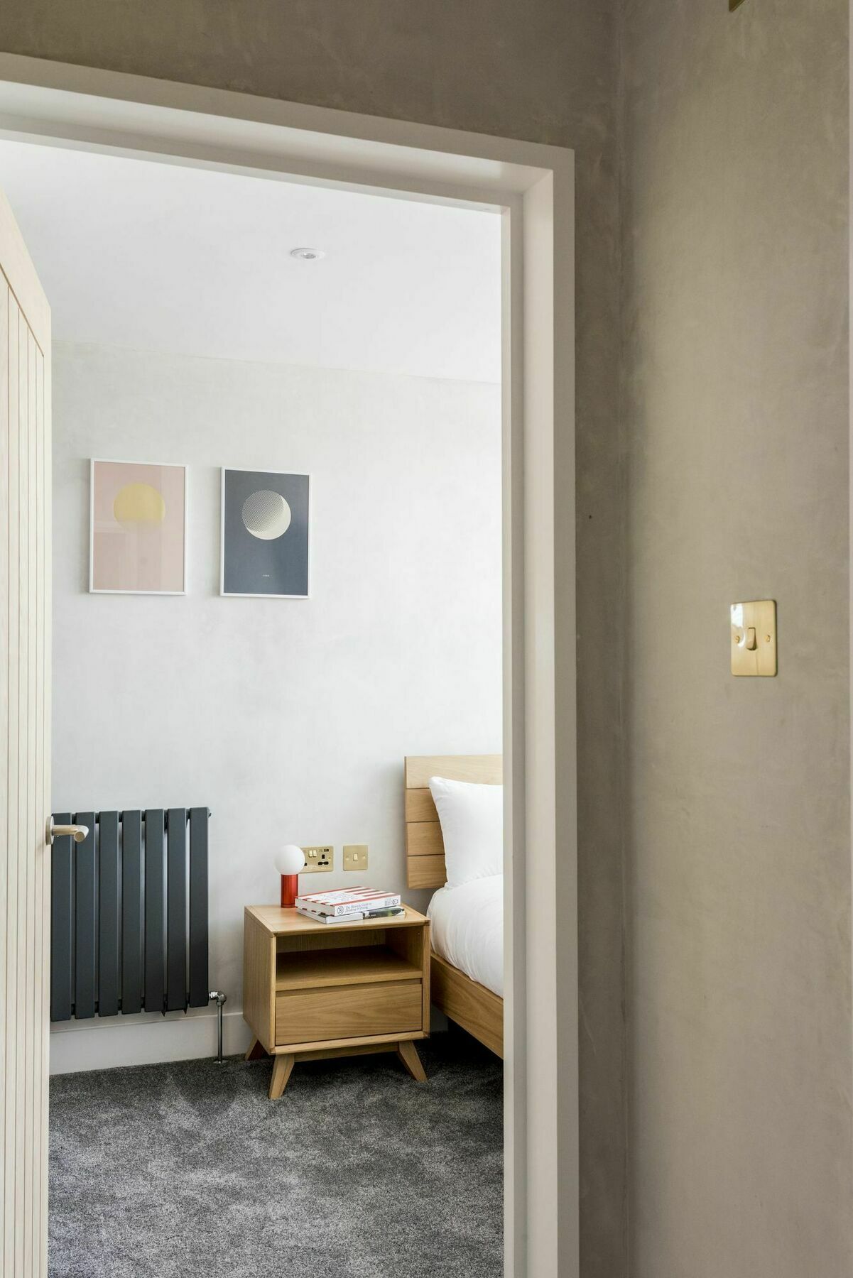 The Lanes Residence Brighton Eksteriør bilde