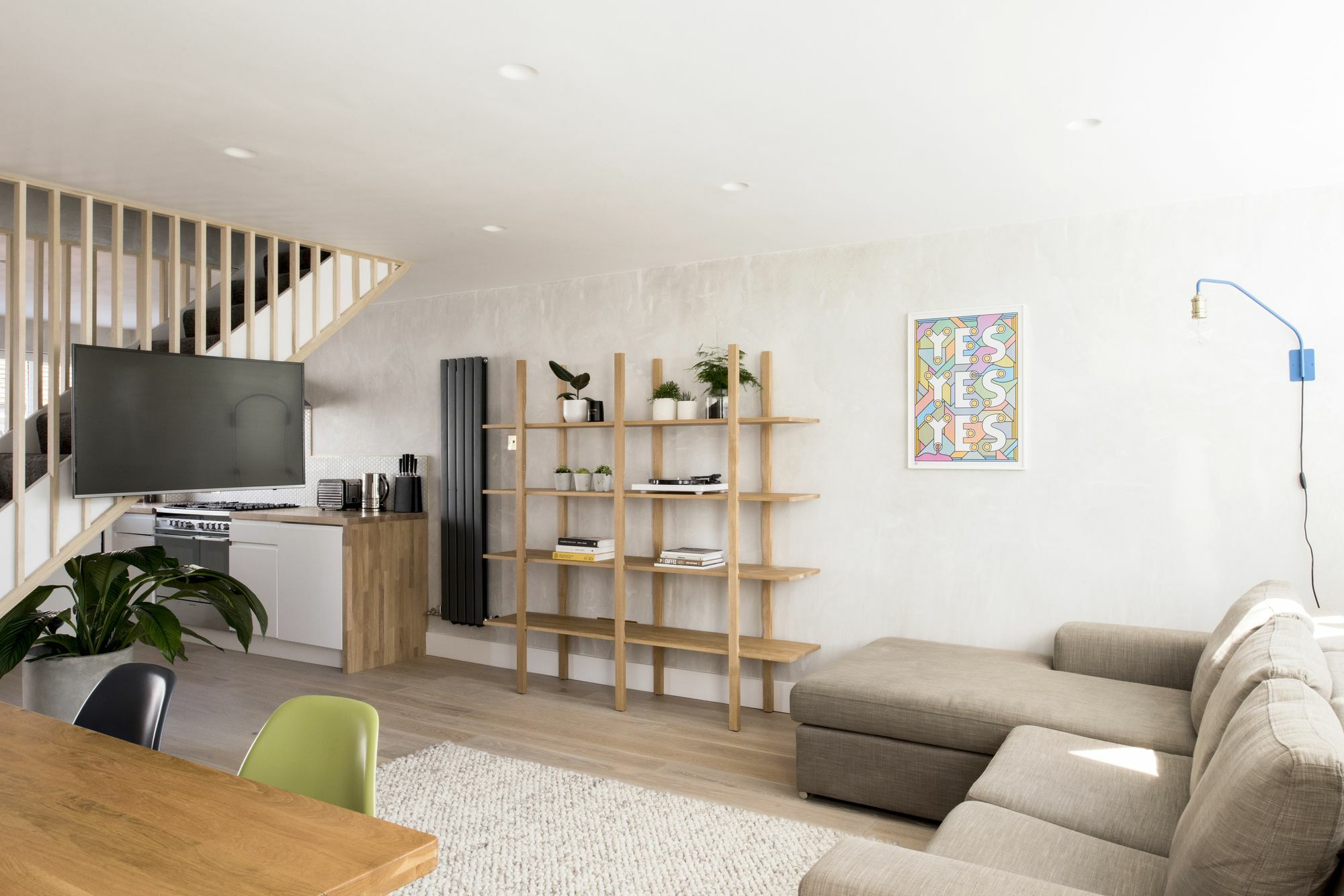 The Lanes Residence Brighton Eksteriør bilde