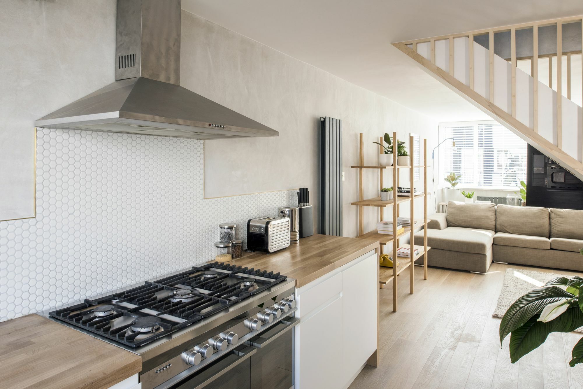 The Lanes Residence Brighton Eksteriør bilde